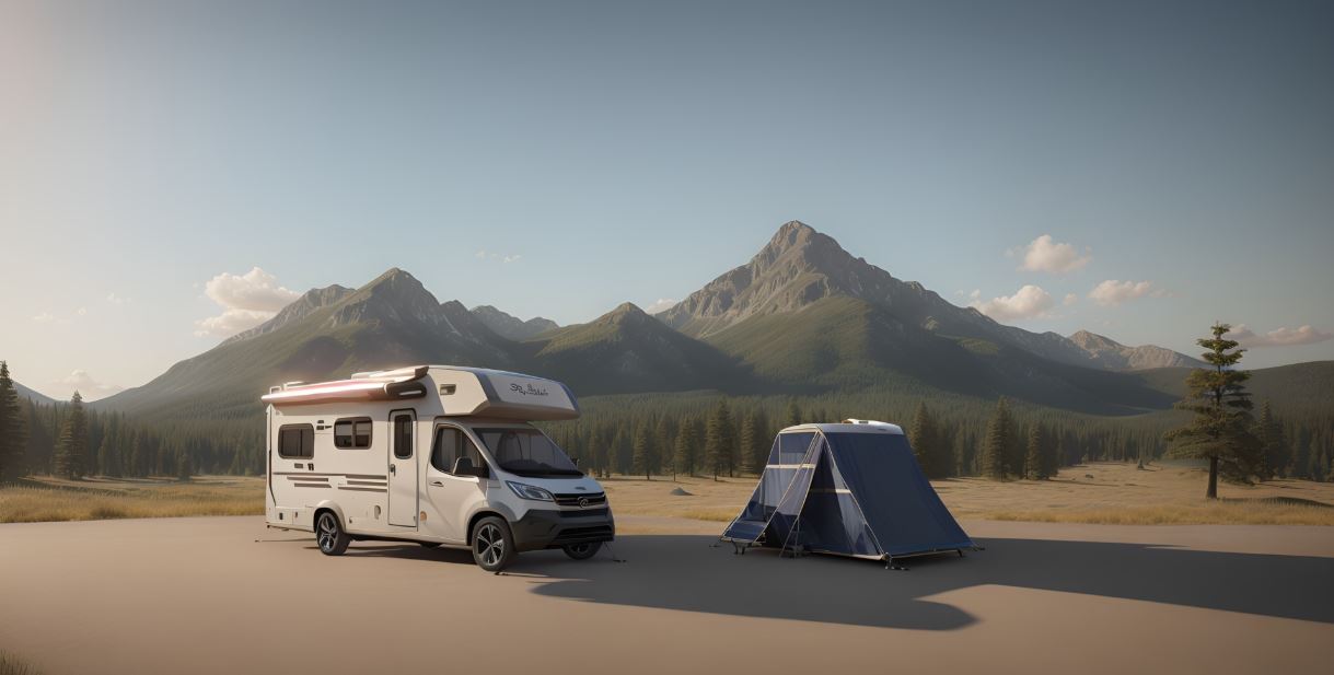 camper